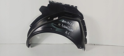 4F0809411A audi a6 c6 обшивка арки левый задняя