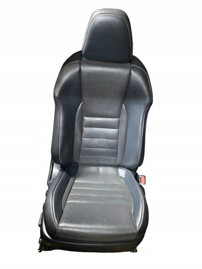 lexus is 200t 300 300h кресло f - sport кожа обивка диван передняя