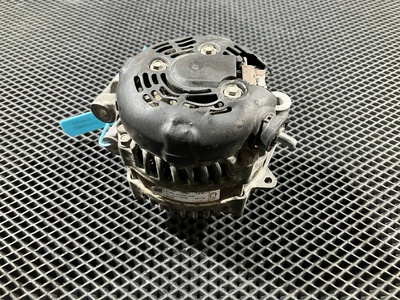 C2D42135 Генератор Land Rover Range Rover Velar 2020 ,8W8310300AB,C2D59622,C2D48932,T2H15686,HK8310300AA,,LR124471