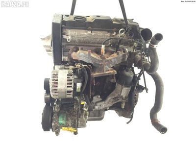 TU5JP4 Двигатель (ДВС) Peugeot 307 2002 1.6 Бензин NFU,