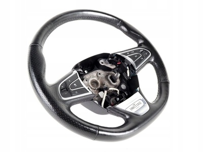 484004859R руль initiale paris espace v koleos ii megane scenic iv талисман