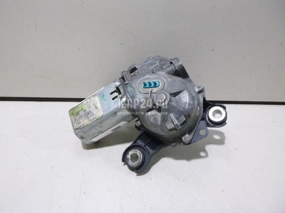 9132802 Моторчик стеклоочистителя задний GM Combo (2001 - 2011)