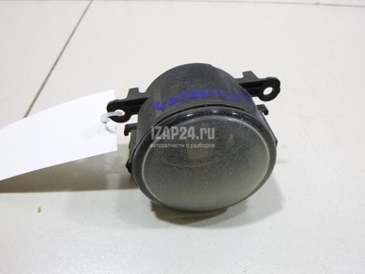 3550063J04 Фара противотуманная Suzuki Agila B (2008 - 2015)