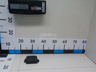 3T0919475A Блок управления парктроником VAG Yeti (2009 - 2018)