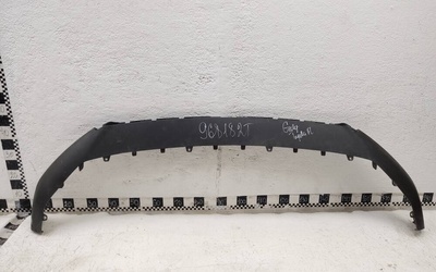6010158300 Юбка переднего бампера Geely Tugella 1 Restail