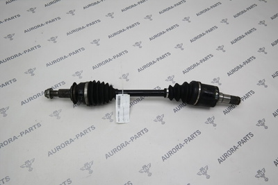 FTH72560X Привод передний LH Mazda CX-5 KF 2016