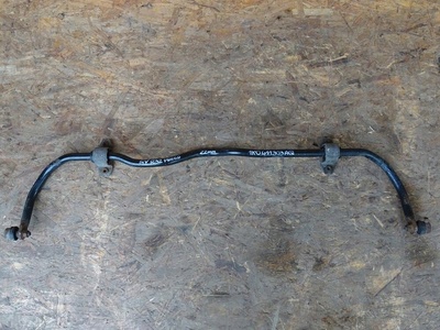 1K0411303AD a3 rs3 8p гольф v r32 3.2 v6 стабилизатор передняя передний 22mm