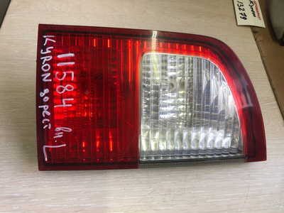 8360309200 Фонарь задний внутренний левый SsangYong Kyron DJ 2007