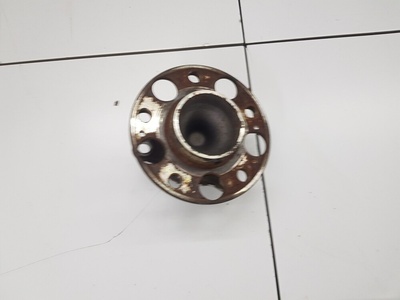 3104100XGW02A Ступица задняя Haval Jolion 2021-