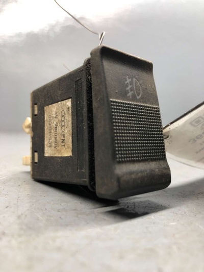 4A0941535 Кнопка противотуманных фар Audi A6 C4 (S6,RS6) 1996