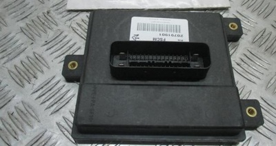 Блок блок управления 20791901 chevrolet малибу ltz 13