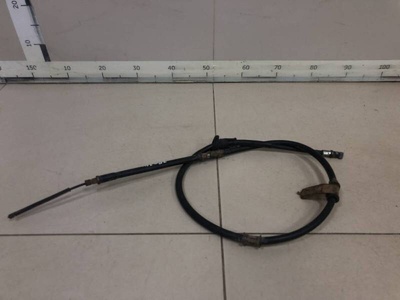 5977025000 Трос стояночного тормоза правый Hyundai Hyundai Accent (LC, Tagaz) 2000-2012