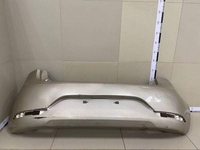 866114Y200 Бампер задний Kia Kia Rio 3 (UB) 2011-2017