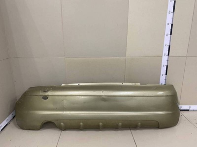 96563963 Бампер задний Daewoo Daewoo Matiz (M100/M150) 1998-2015