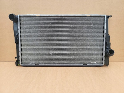12311 радиатор bmw e81 e82 e84 e87 e88 e90 e91 e92 e93