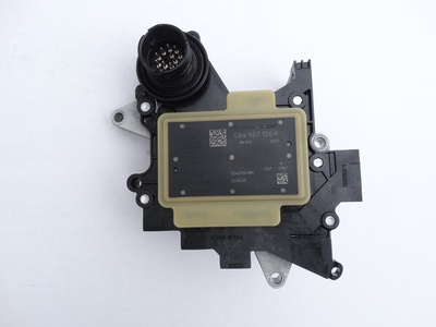 0AW927156H блок управления кпп lla multitronic cvt tcm audi a4 b8 a5 8t a6