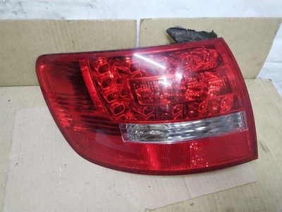 4F9945095E Фонарь задний левый Audi A6 C6/4F [рестайлинг] 2009