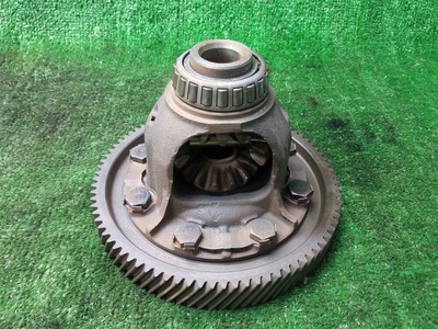 93192033 дифференциал Opel Astra H (2004-2014)