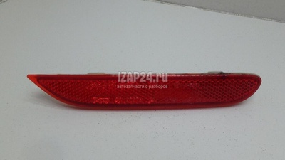 8355A110 Отражатель в бампер задний правый Mitsubishi ASX 2010