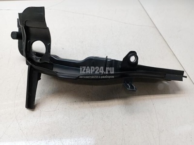 668620021R Крышка петли капота Renault Megane III (2009 - 2016)