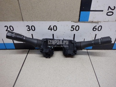 255670040R Переключатель подрулевой в сборе Renault Fluence (2010 - 2017)