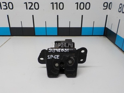 812303W000 Замок багажника Hyundai-Kia Sportage (2010 - 2015)