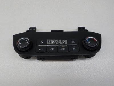 972503U001 Блок управления отопителем Hyundai-Kia Sportage (2010 - 2015)