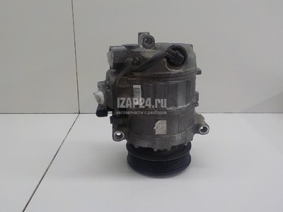 7L6820803Q Компрессор системы кондиционирования VAG Cayenne (2010 - 2017)