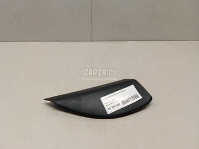 2H0837994C9B9 Крышка зеркала внутренняя правая VAG Amarok 2010