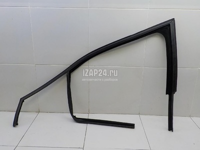 13266909 Уплотнитель стекла двери GM Meriva B (2010 - 2018)