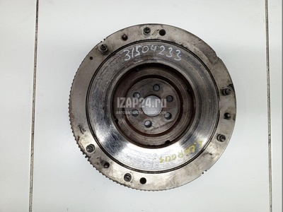 21176100511500 Маховик VAZ Lada Largus 2012
