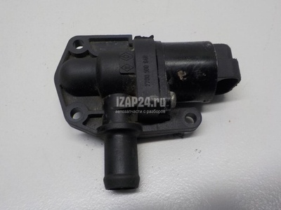 8200299241 Регулятор холостого хода Renault Lada Largus 2012