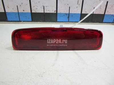 8200690117 Фонарь задний (стоп сигнал) Renault Lada Largus 2012