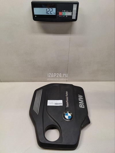 11148514202 Накладка декоративная BMW X3 F25 (2010 - 2017)