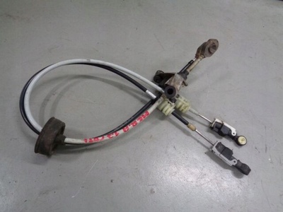 24461921119R meriva а 03 1.7 cdti ссылки переключения кпп 24461921