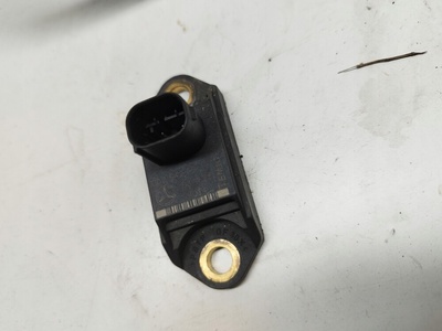 A0025426918 мерседес sl 55 amg r230 датчик ускорения продольной