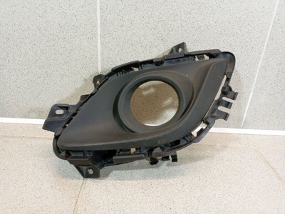 GHR450C11A Решетка в бампер правая Mazda Mazda6 GJ