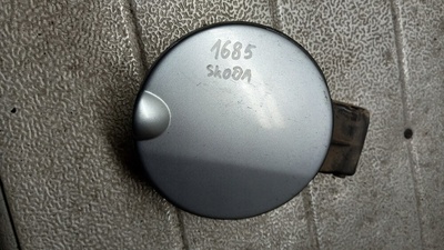 панель wlewu топлива skoda fabia 2003 год 1.2b хэтчбек