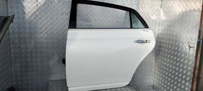 Дверь задняя левая Toyota Avalon XX30 (2005-2013) Седан 2009
