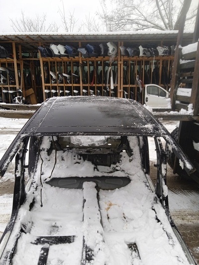 Крыша люк в крыше renault latitude