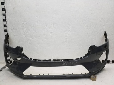 32296892 Бампер передний Volvo XC60 2 Restail