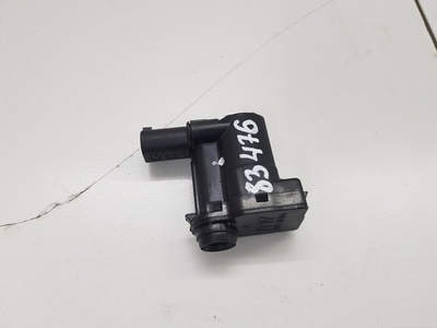 56891908034CN Замок лючка бензобака Haval Jolion 2021-