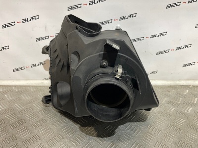 4f0133835f корпус воздушного фильтра Audi A6 Allroad С6 2007