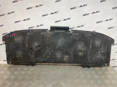 kd535611y защита двигателя Mazda CX5 1