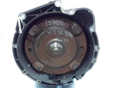 6HP26X АКПП BMW X5 E53 рестайлинг 2004 - 2006 2005 , 1086020011