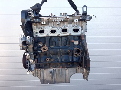 55567861 двигатель Chevrolet Cruze (2009-2015)