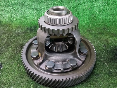 93192033 дифференциал Opel Astra H (2004-2014)