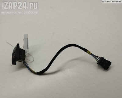 4B1962107 Кнопка центрального замка Audi A6 C5 (1997-2005) 2000