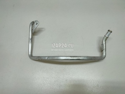 4G0121485AB Трубка системы охлаждения АКПП VAG A6 [C7,4G] (2011 - 2018)