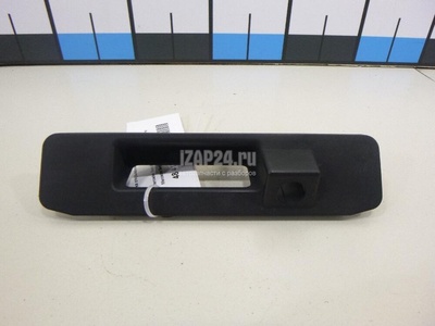 1667500593 Ручка открывания багажника Mercedes Benz GL-Class X166 (GL/GLS) (2012 - 2019)